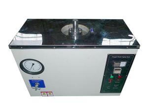 Oxygen Bomb Aging Tester